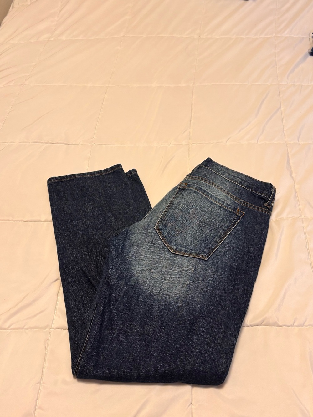 O2 Denim Jeans - Picture 3 of 4